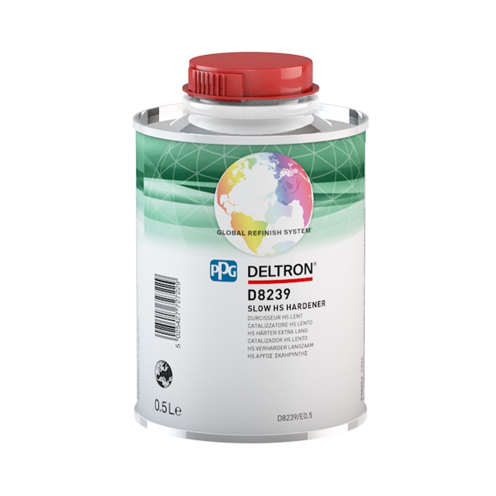 CAR DELTRON D8239/E1 SLOW HS HARDENER (1)