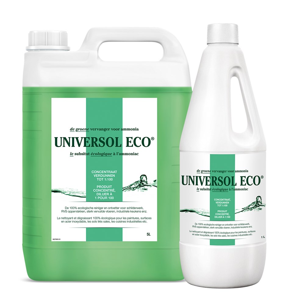 Afbeelding voor Allesreiniger Universol Eco