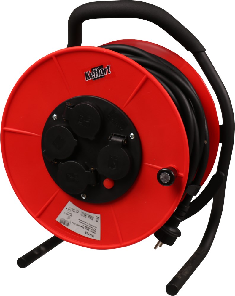 kabelhaspel neopreen kelfort-1 kabelhaspel neopreen kelfort-1
