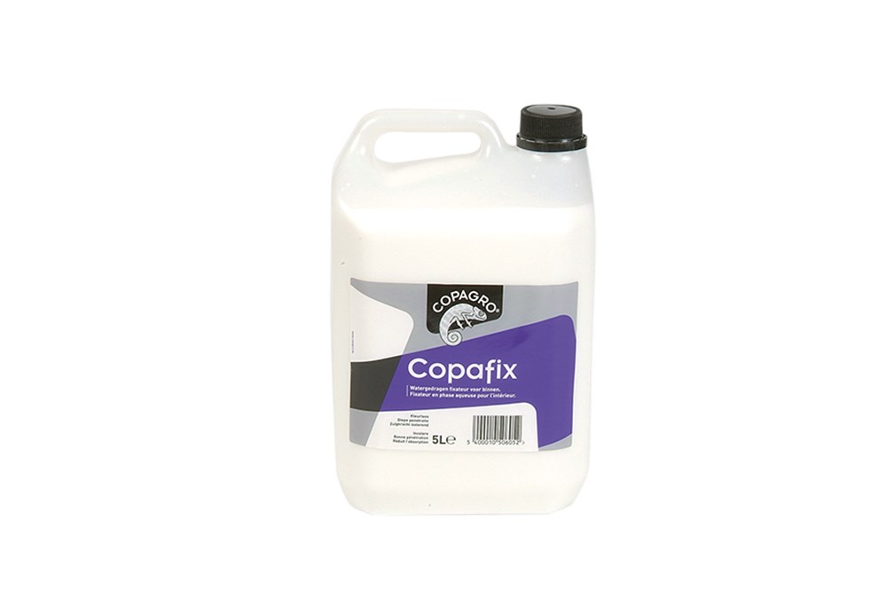 Fixateurs & primers d'accrochage