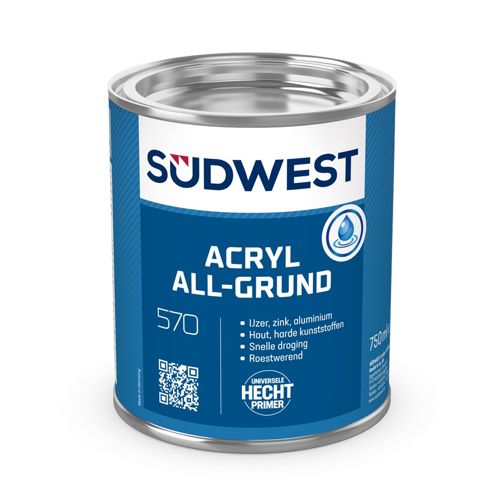 Acryl All-Grund