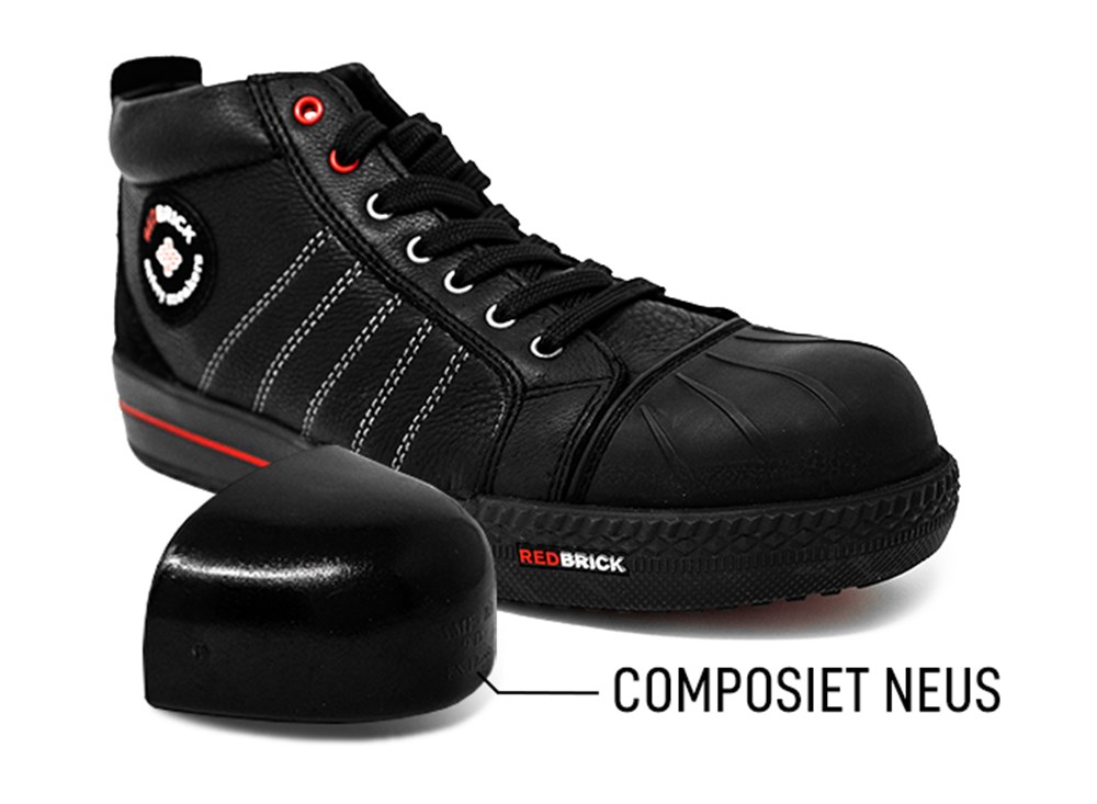 veiligheidsschoenen redbrick-5 veiligheidsschoenen redbrick-5