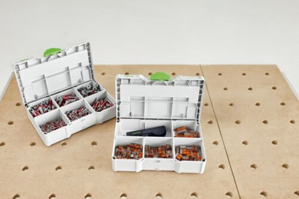 pluggenset duopower festool-6 pluggenset duopower festool-6