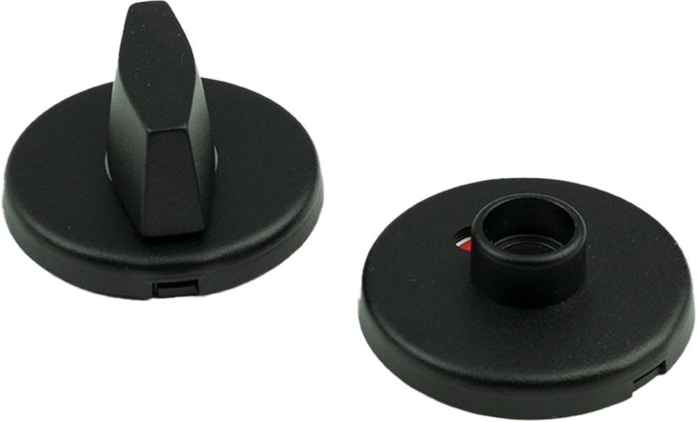 toiletrozet aluminium mat zwart oxloc-1 toiletrozet aluminium mat zwart oxloc-1