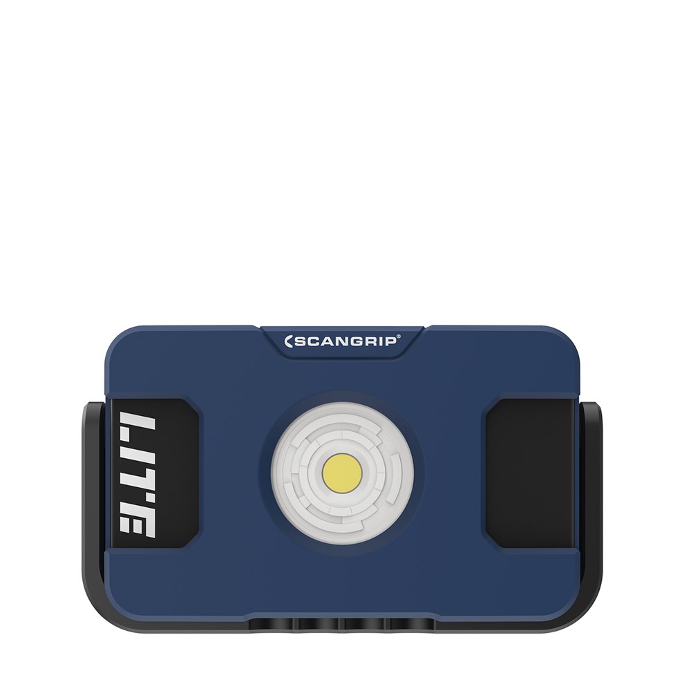 Afbeelding voor Bouwlamp Flood Lite S