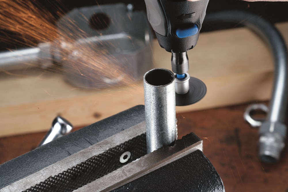 doorslijpschijfset metaal dremel-2 doorslijpschijfset metaal dremel-2