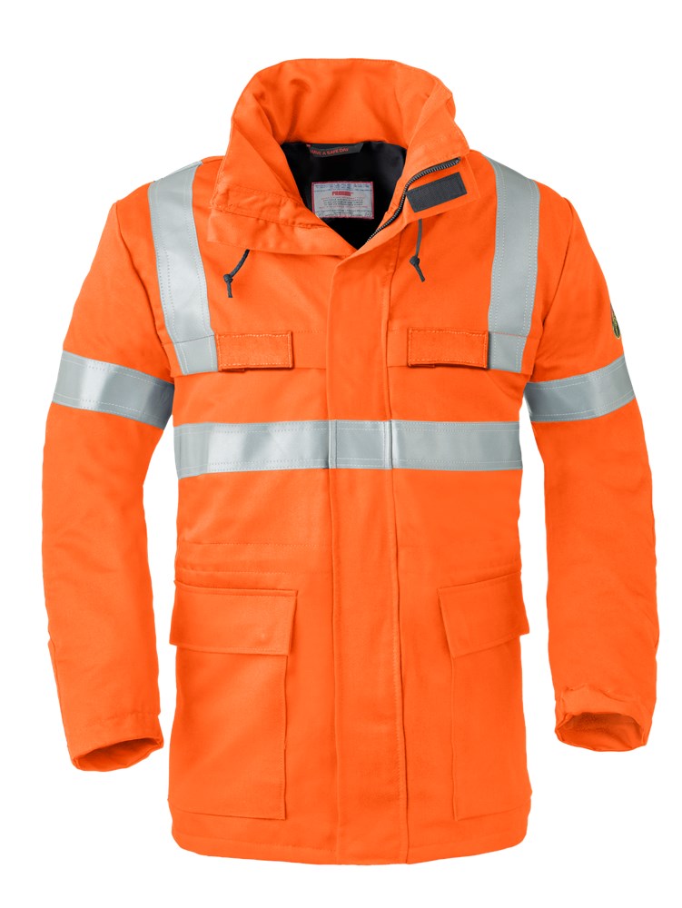 Afbeelding voor Parka 40070