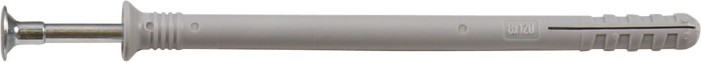 slagplug nylon kelfort-3 slagplug nylon kelfort-3
