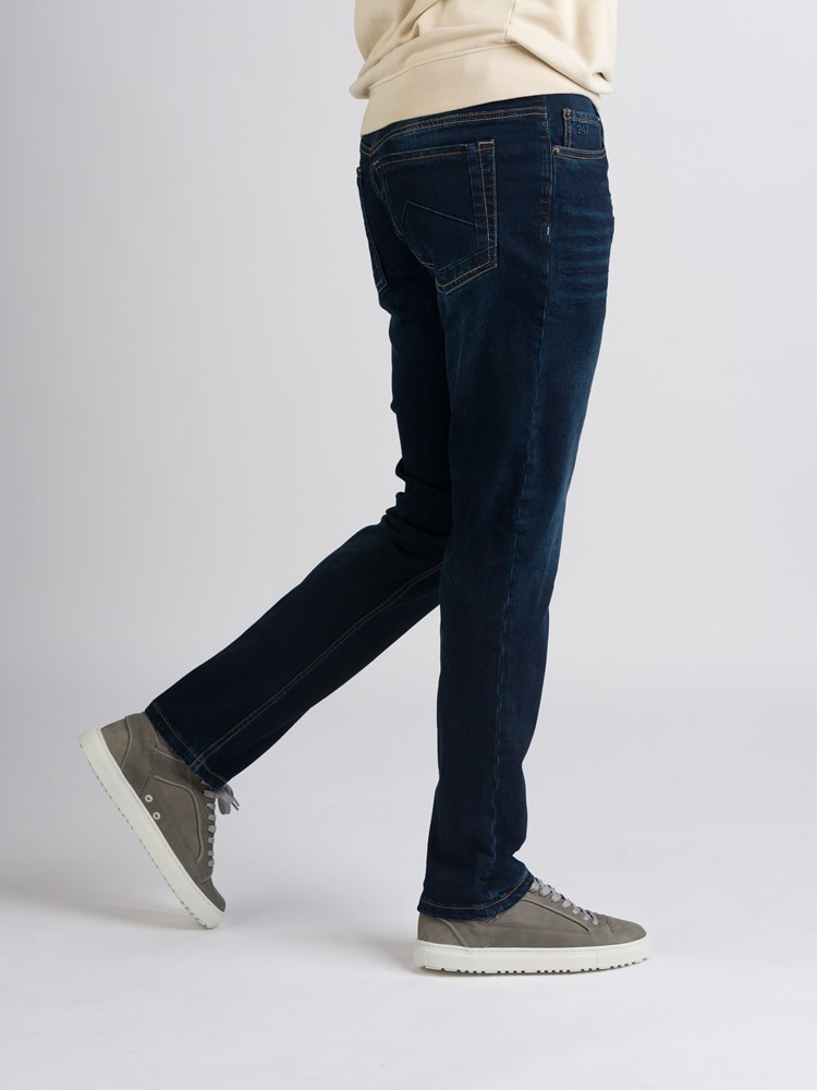 247Jeans Palm Slim S08 N334S08001 Dark blue denim 6.jpg