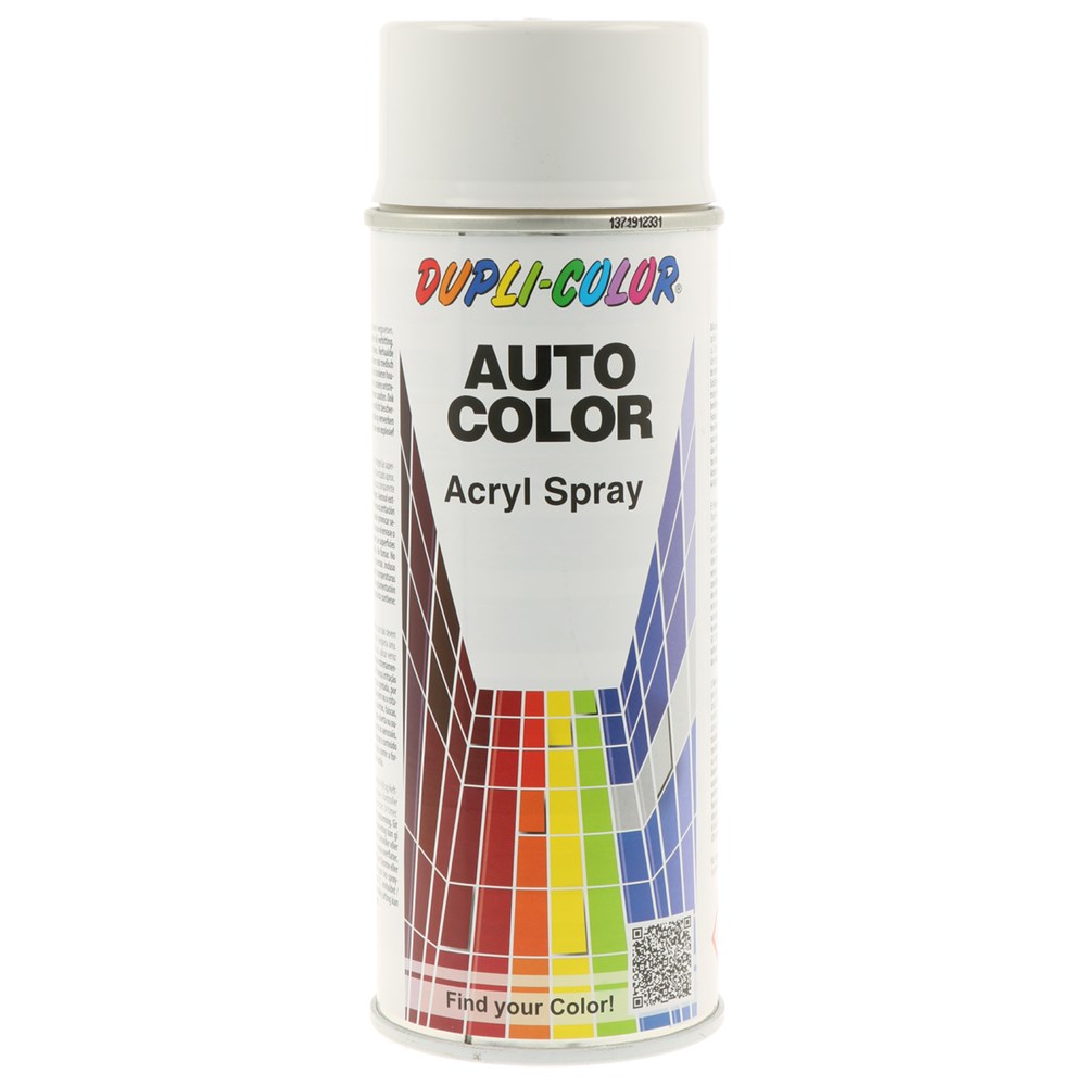 Dupli autocolor 400 milliliter (123)
