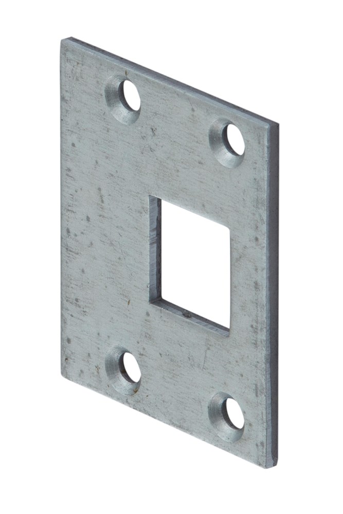 sluitplaat elvz nemef-1 sluitplaat elvz nemef-1