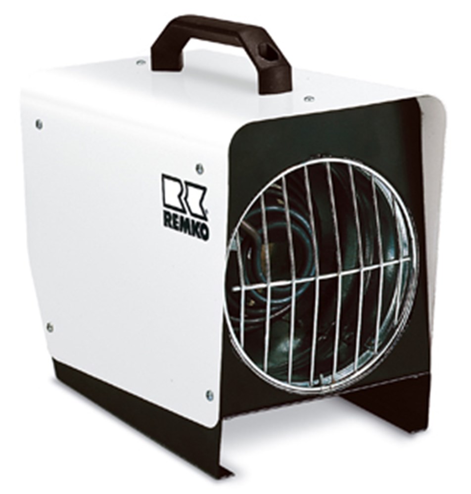 230/1 ~ /50 V / Hz, 9,5 A, 250 m3 / h, 2,2 kW, 2,2 kW, 1 x 2,2 kW, ingebouwd, 300 x 200 x 315 mm, 6,0 kg Remko_RKB51_TX2500.jpg