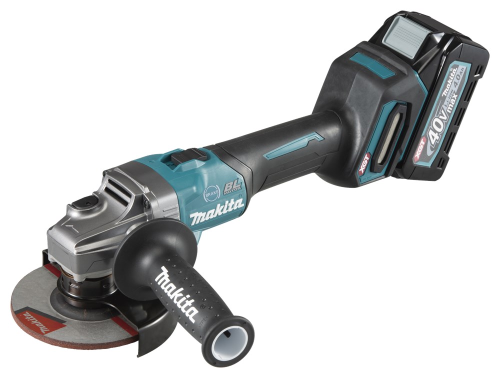 accu haakse slijper makita 125mm-2 accu haakse slijper makita 125mm-2