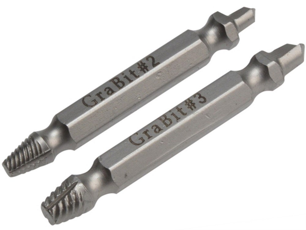 schroef/bout verwijderset boa-1 schroef/bout verwijderset boa-1