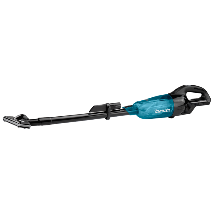 Afbeelding Makita 18 v steelstofzuiger zwart DCL281FZB