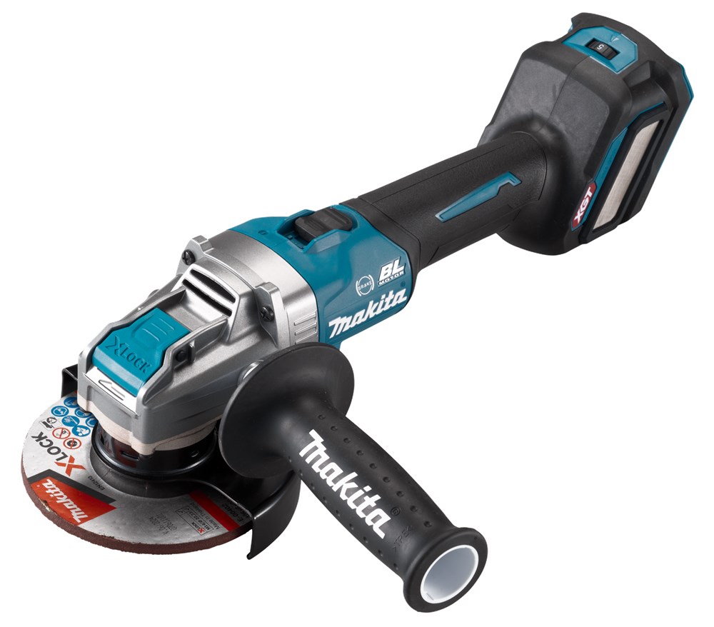 accu haakse slijper makita 125mm-6 accu haakse slijper makita 125mm-6