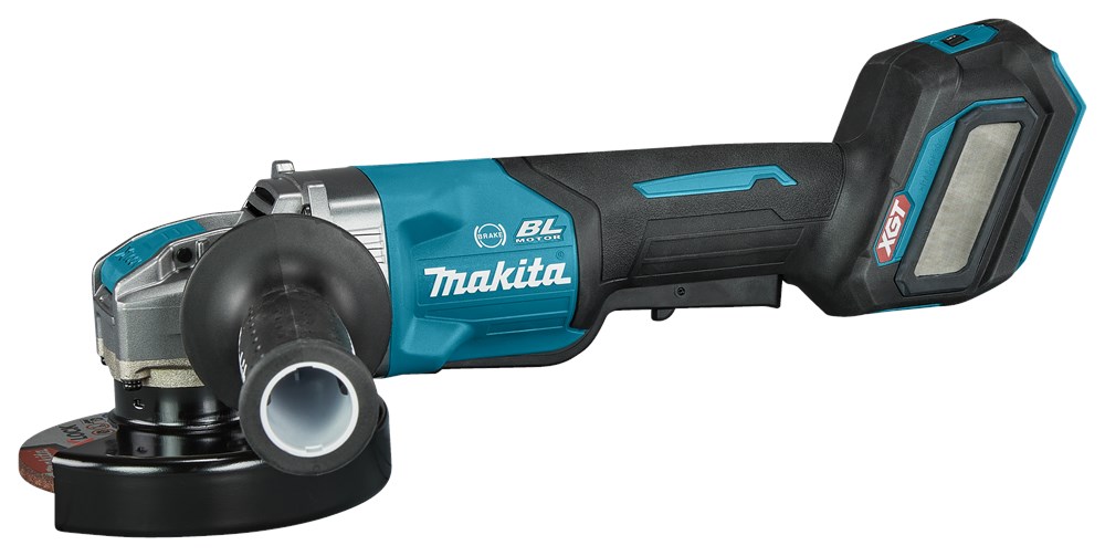 accu haakse slijper makita 125mm-3 accu haakse slijper makita 125mm-3