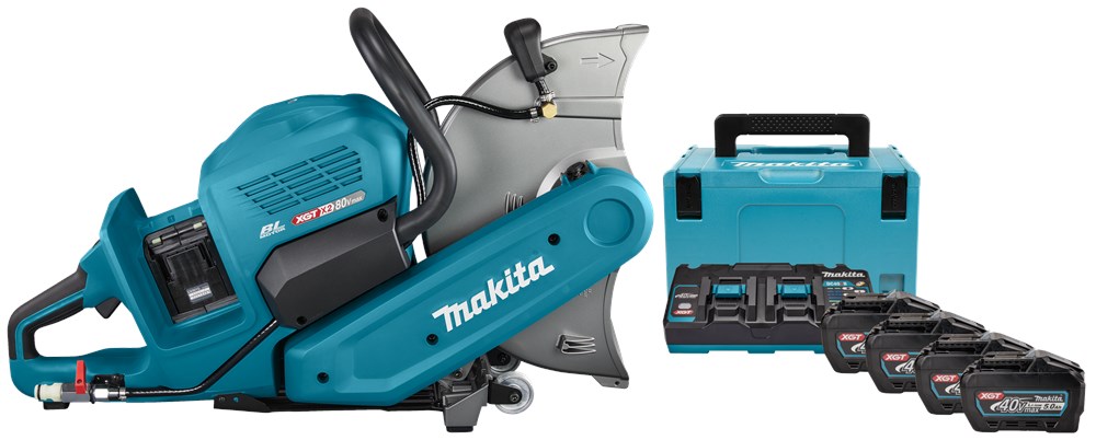 accu doorslijper makita 355mm-1 accu doorslijper makita 355mm-1