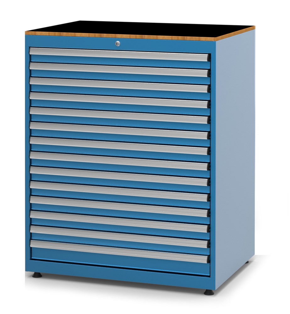 Armoire atelier Huvema