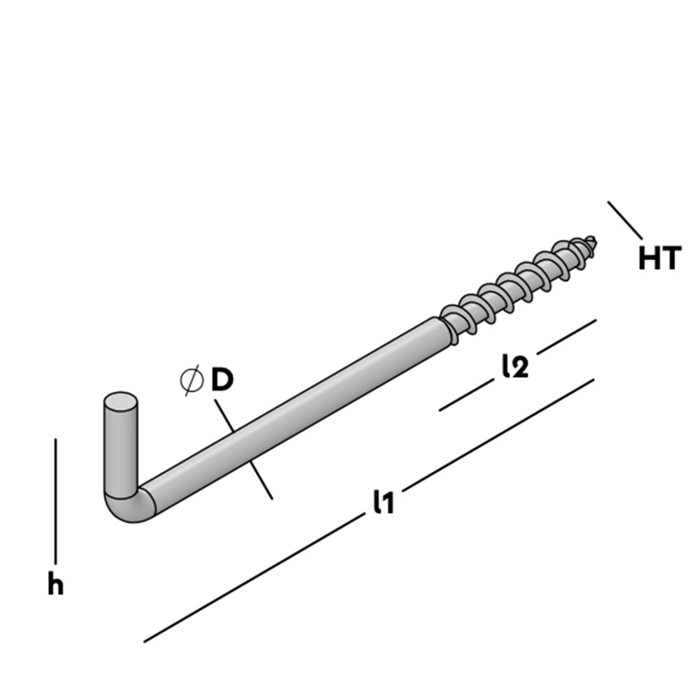 schroefduim houtdraad wit epw-2 schroefduim houtdraad wit epw-2