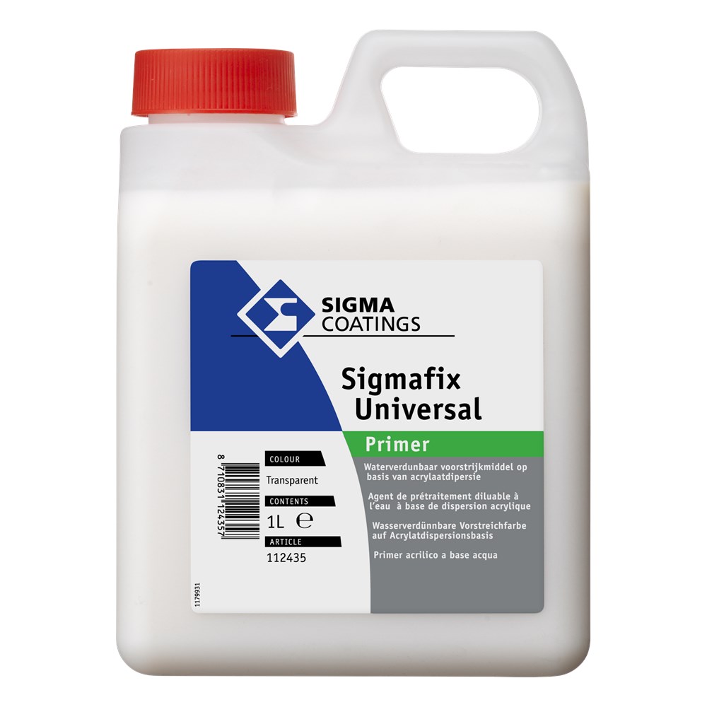 Sigmafix universal (1)