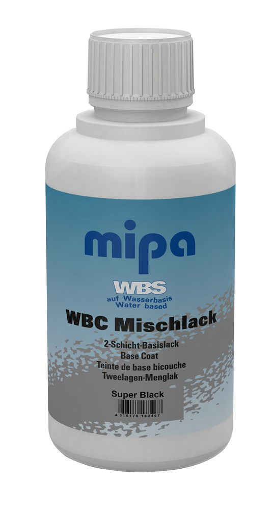 MIPA WBC-READY MIXED SUPER BLACK (1)