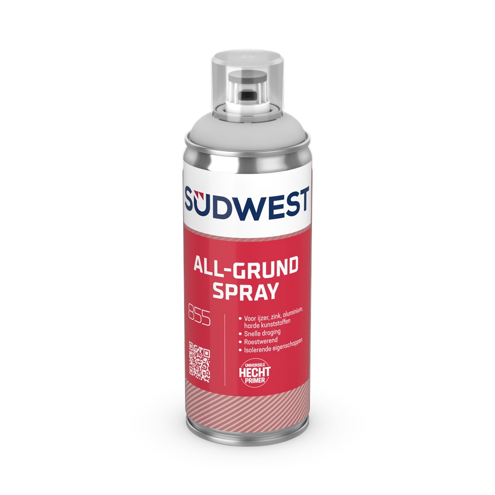 All-Grund Spray All-Grund Spray