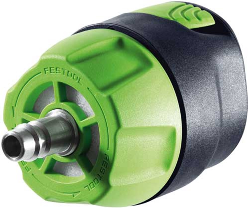 IAS-aansluiting festool-1 IAS-aansluiting festool-1