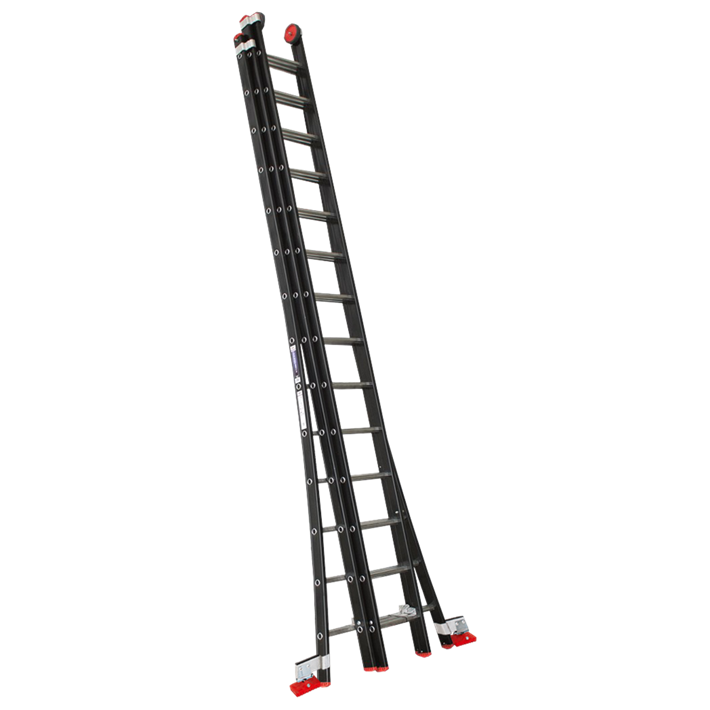 Opsteekladder MAGNUS Kelfort