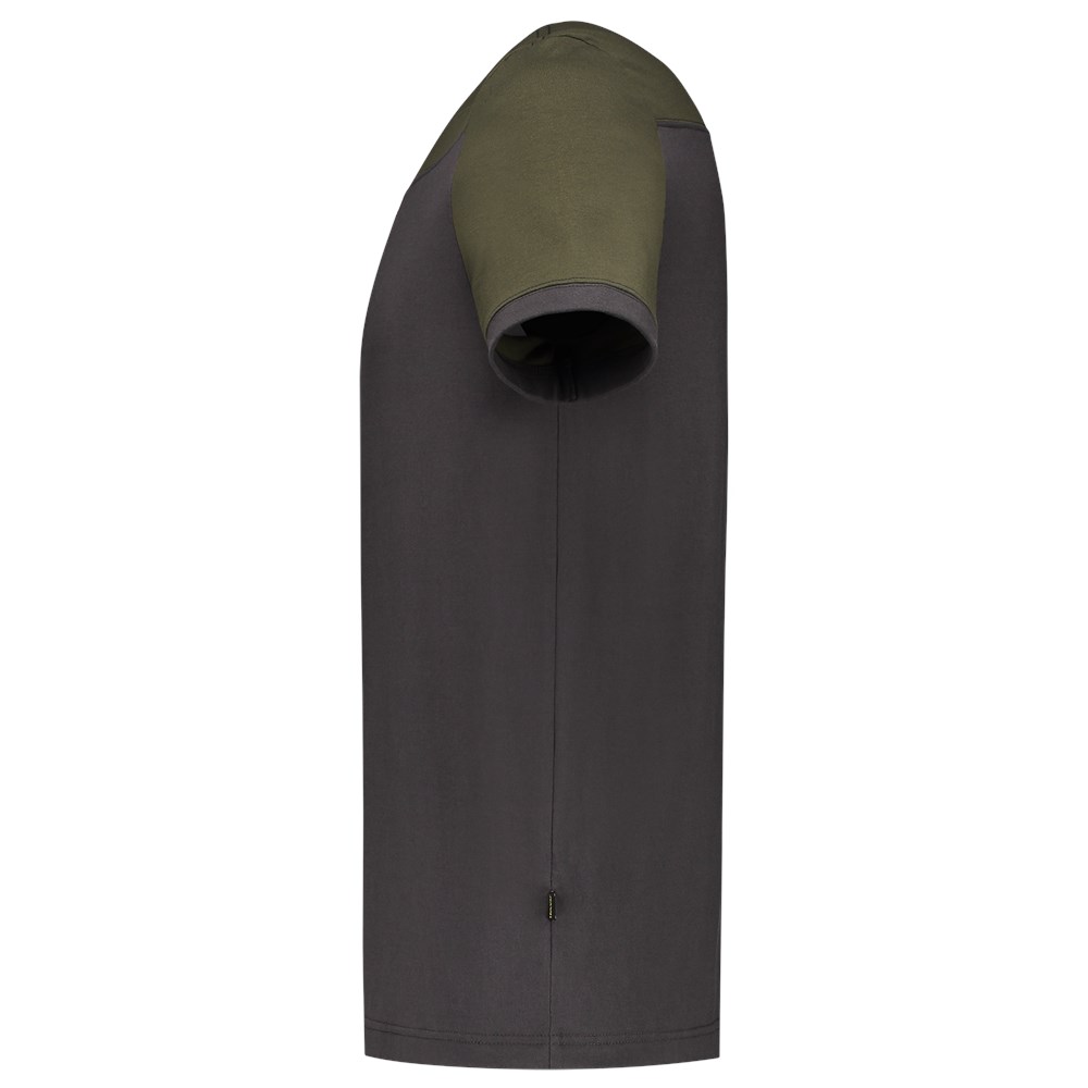 T-shirt bicolor naden tricorp-4 T-shirt bicolor naden tricorp-4