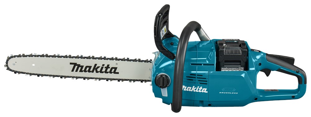 accu kettingzaagmachine makita 450mm-6 accu kettingzaagmachine makita 450mm-6