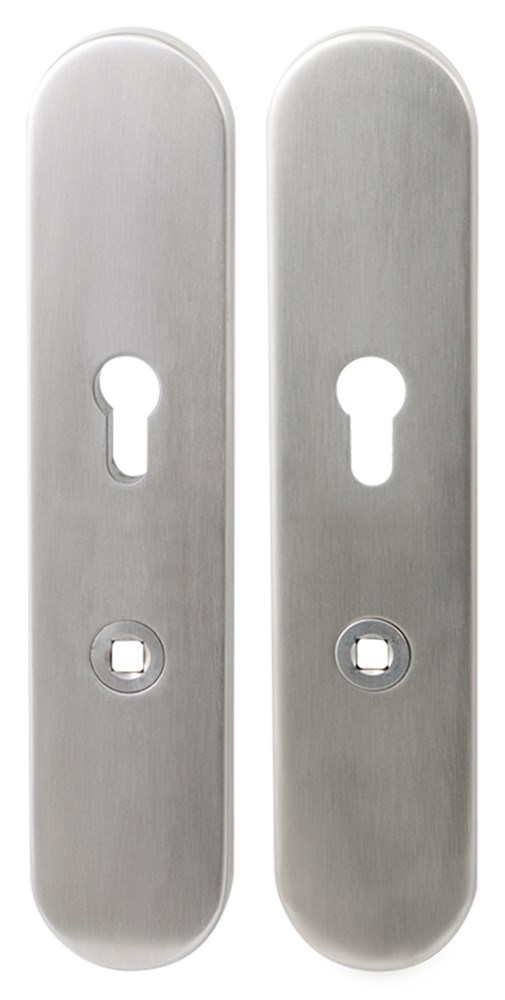 RVS matgeborsteld, Grijs, RVS, Ja, PC72 mm, Ja GPF934209042.png