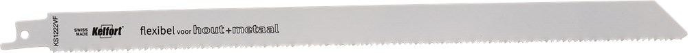 reciprozaagblad kelfort wood/metal-1 reciprozaagblad kelfort wood/metal-1