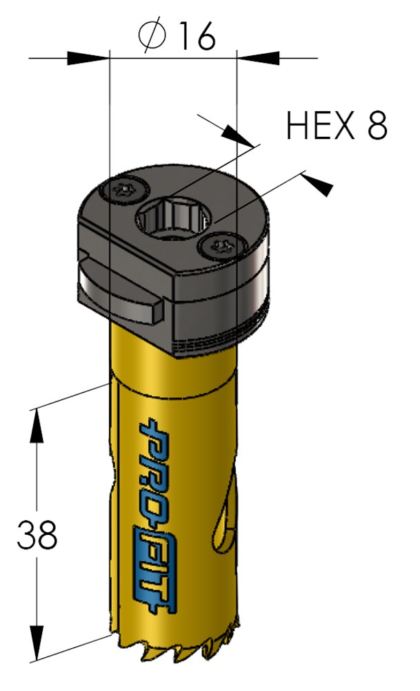 gatzaag bimetal plus variable profit-4 gatzaag bimetal plus variable profit-4