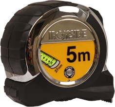 Rolbandmaat Rolbandmaat