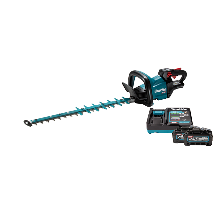 Afbeelding Makita xgt 40 v max heggenschaar 60cm UH008GM201