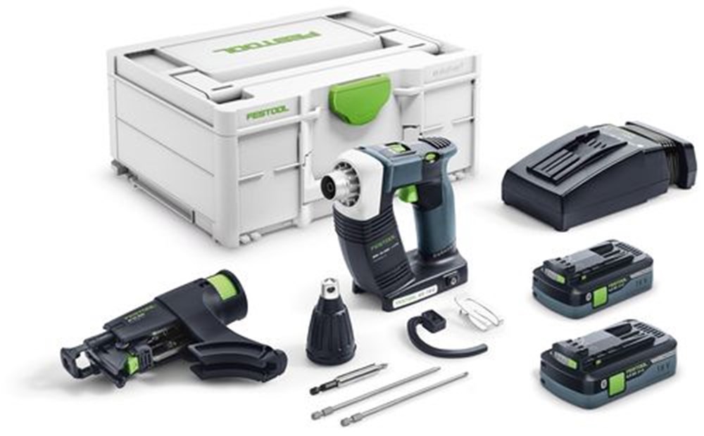 accu schroefautomaat festool-1 accu schroefautomaat festool-1