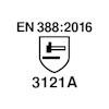 EN388-3121A EN388-3121A