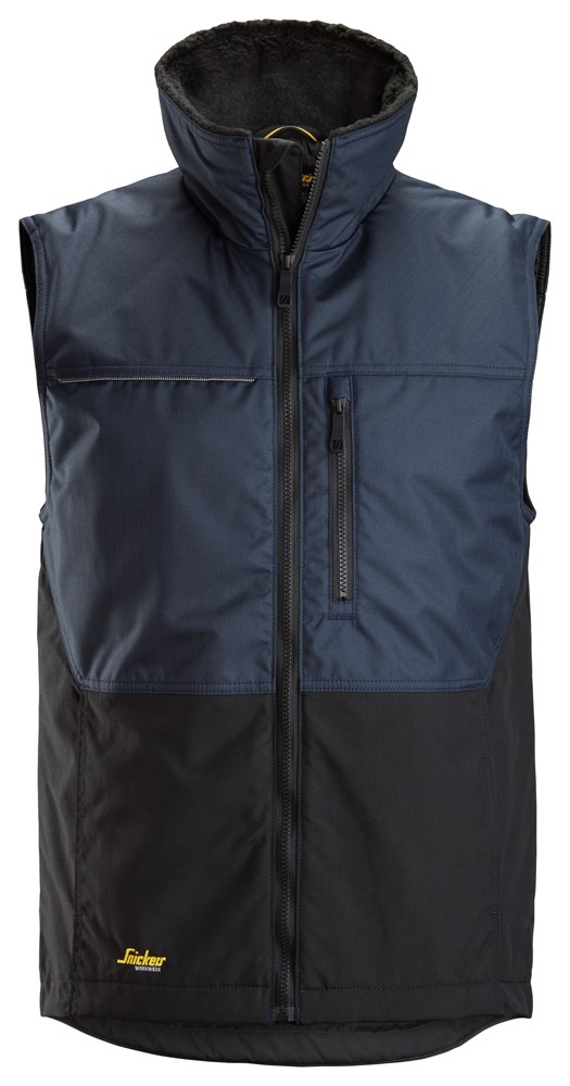 Afbeelding voor: Bodywarmer, polyester