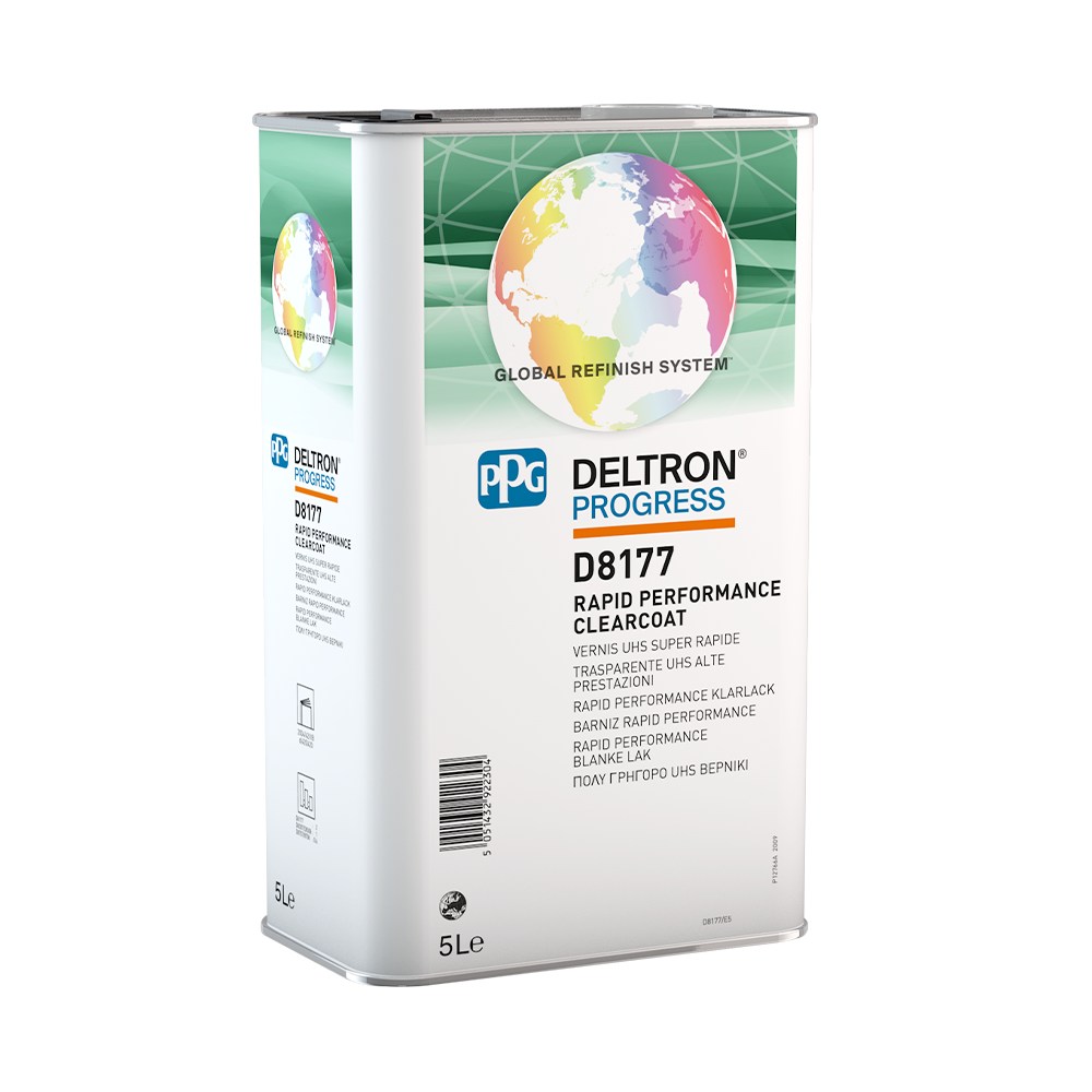 CAR DELTRON D8177 RAPID PERFORMANCE CLEARCOAT (1)
