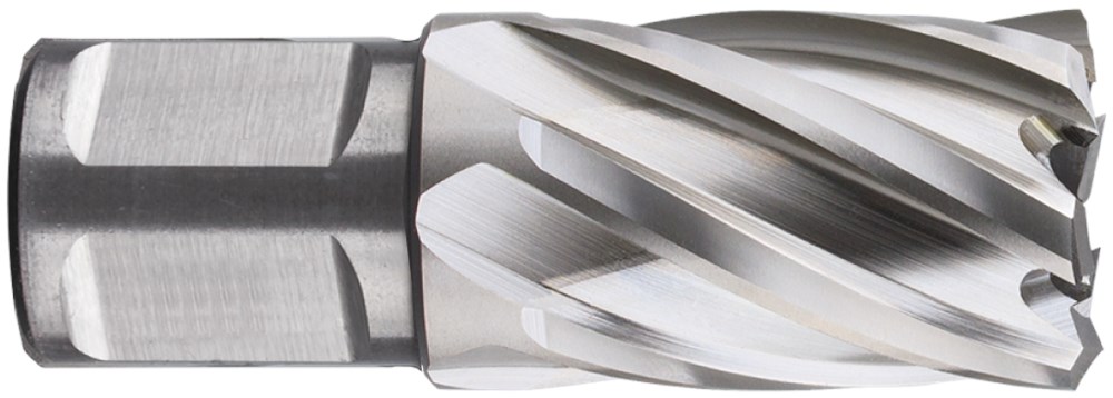 Afbeelding voor HSS kernboor SILVER-LINE 30mm (WLD) 536