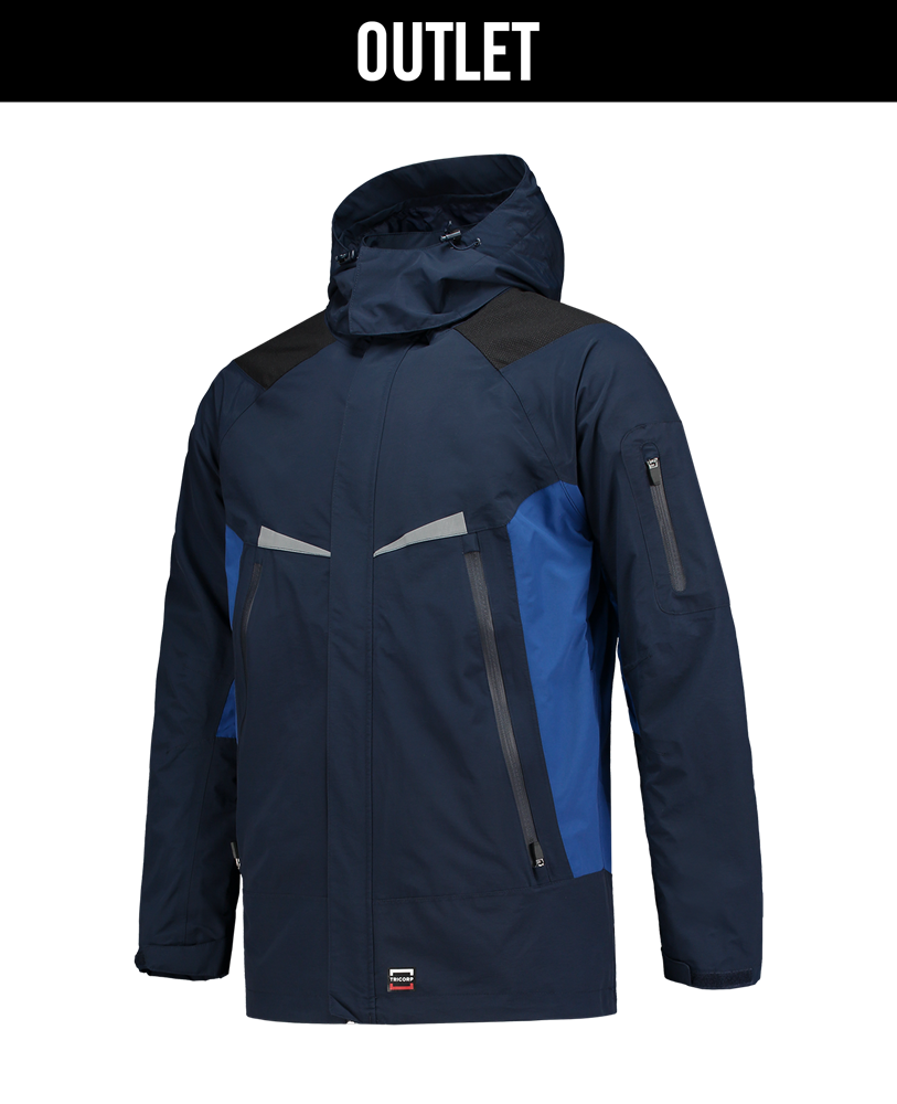 rain jacket outlet