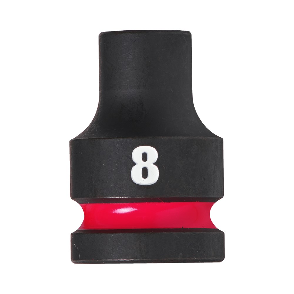 Afbeelding voor Slagdop 1/2 SHOCKWAVE™ IMPACT DUTY IMPACT SOCKETS