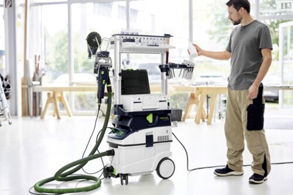 stofafzuigmobiel cleantec festool-5 stofafzuigmobiel cleantec festool-5
