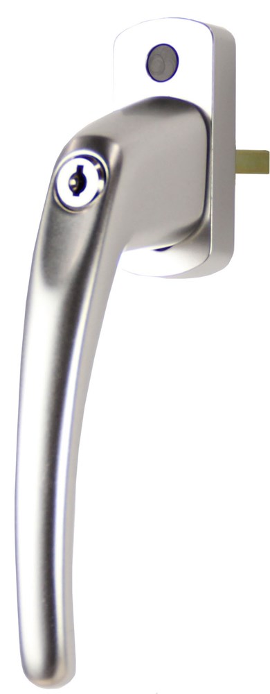raamkruk recht aluminium f1 hako-1 raamkruk recht aluminium f1 hako-1