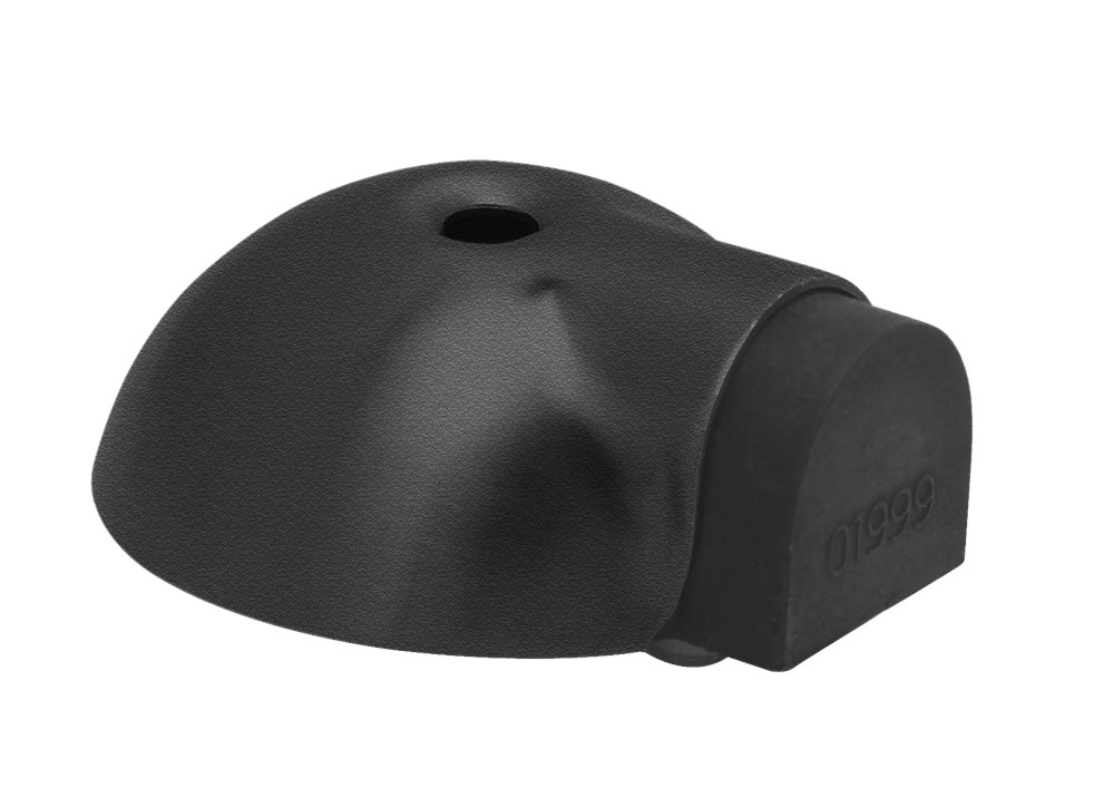 deurbuffer rvs a2 mat zwart oxloc-1 deurbuffer rvs a2 mat zwart oxloc-1