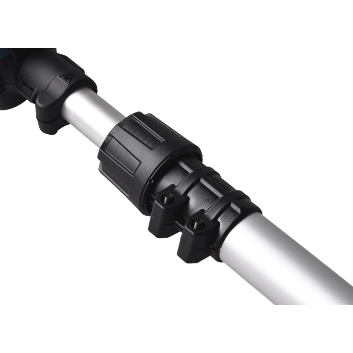 Afbeelding Makita lxt 2x18 v telescopische accu stokkettingzaag 30 cm