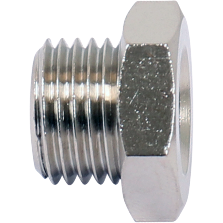 Verloopring Ironside