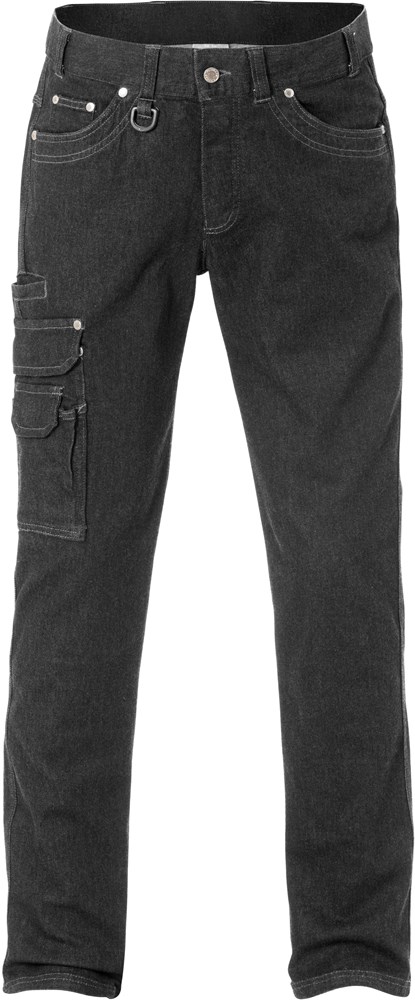 Afbeelding voor Servicebroek Denimstretch 2501 DCS