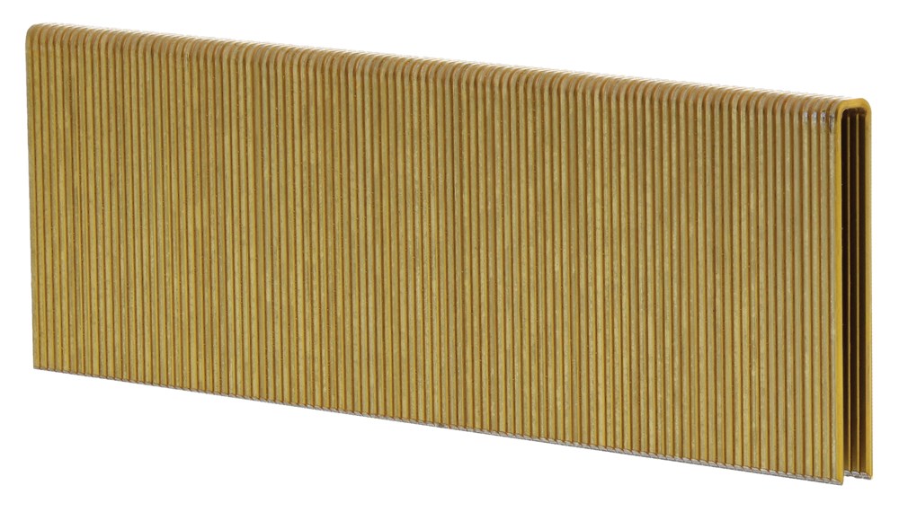 Afbeelding voor 5,7 mm rugbreedte - 1,25x1,0 mm draaddikte- binnen bescherming, serviceklasse 1 KL6000 NIETEN, VERZINKT 3Mµ